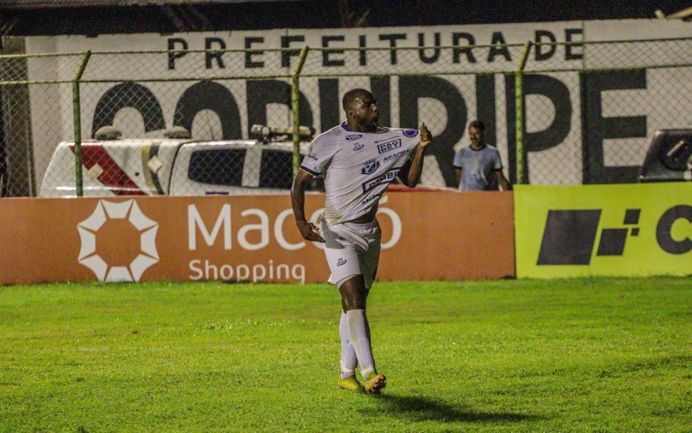 Foto: Ascom Cruzeiro