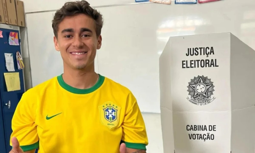 Foto: Reprodução