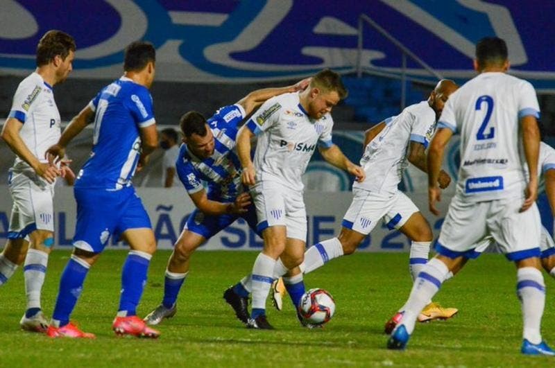 Foto: Augusto Oliveira | Ascom CSA