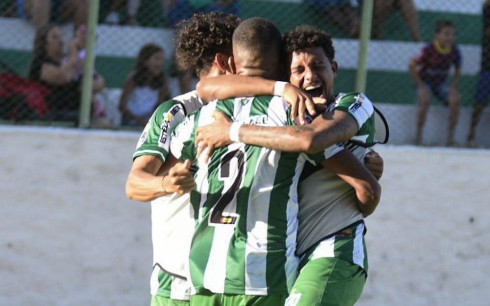 Foto: Ascom Murici