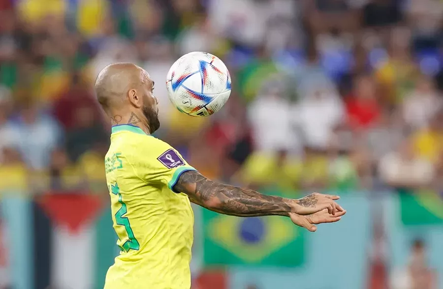 Foto: EFE | Esteban Biba