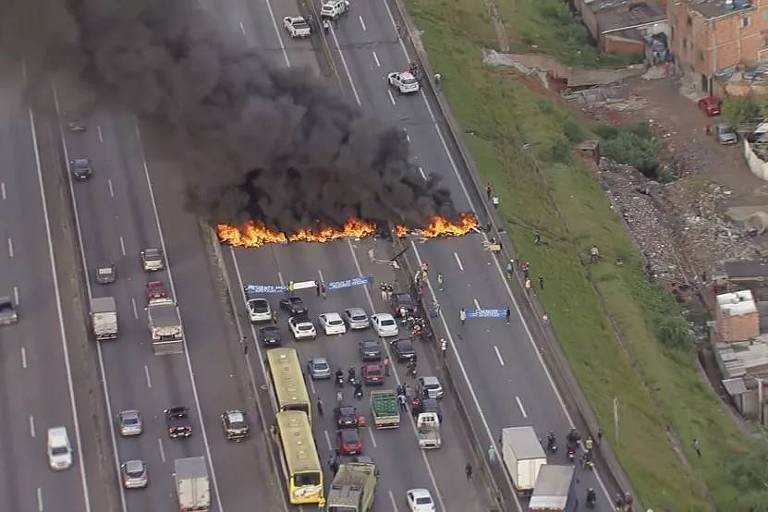 Foto: Reprodução TV Globo