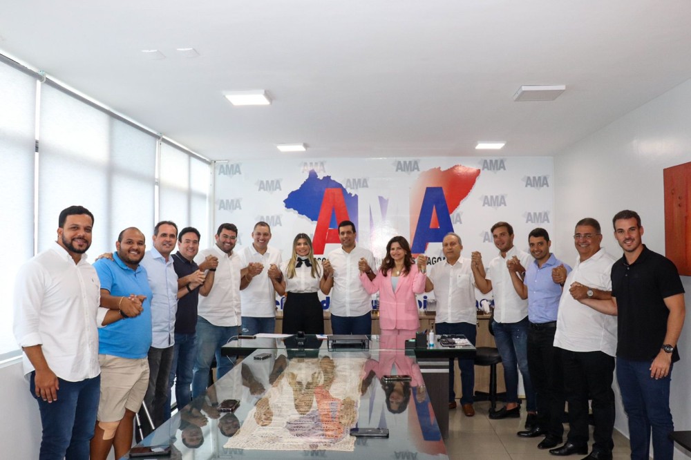 Foto: Assessoria AMA
