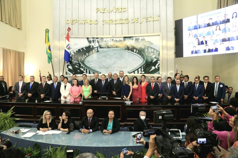 Foto: Ailton Cruz