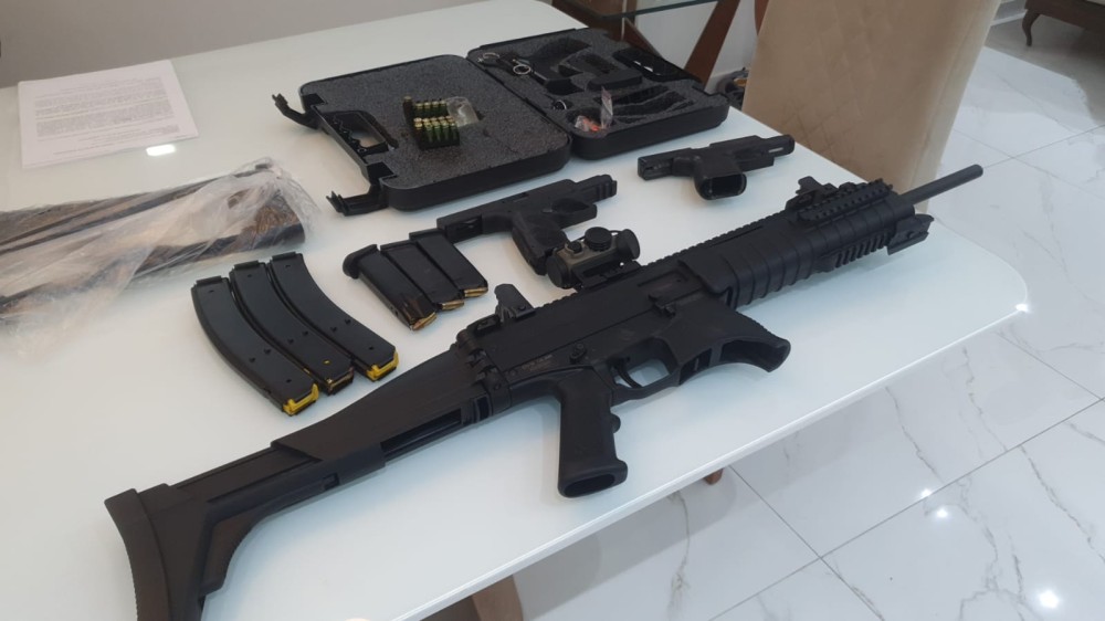Foto: Ascom PF