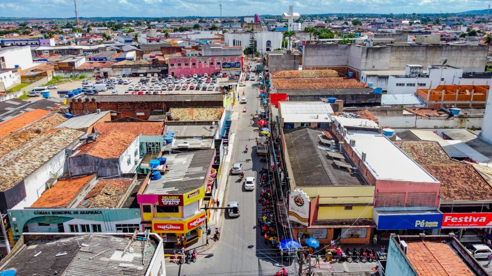 Foto: Pablício Vieira