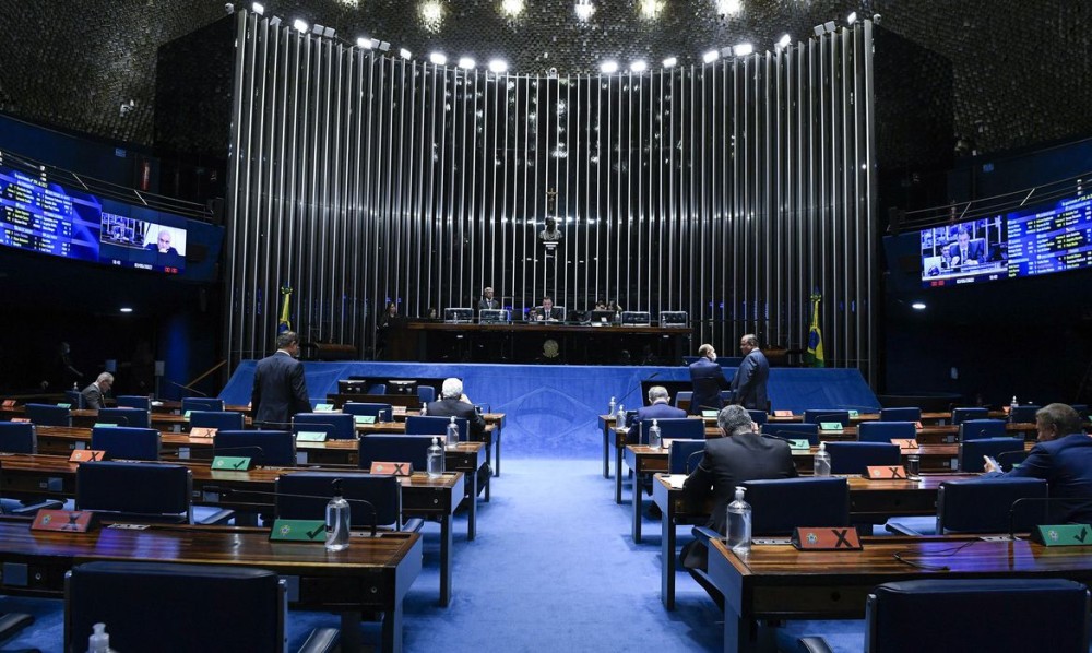 Foto: Roque de Sá