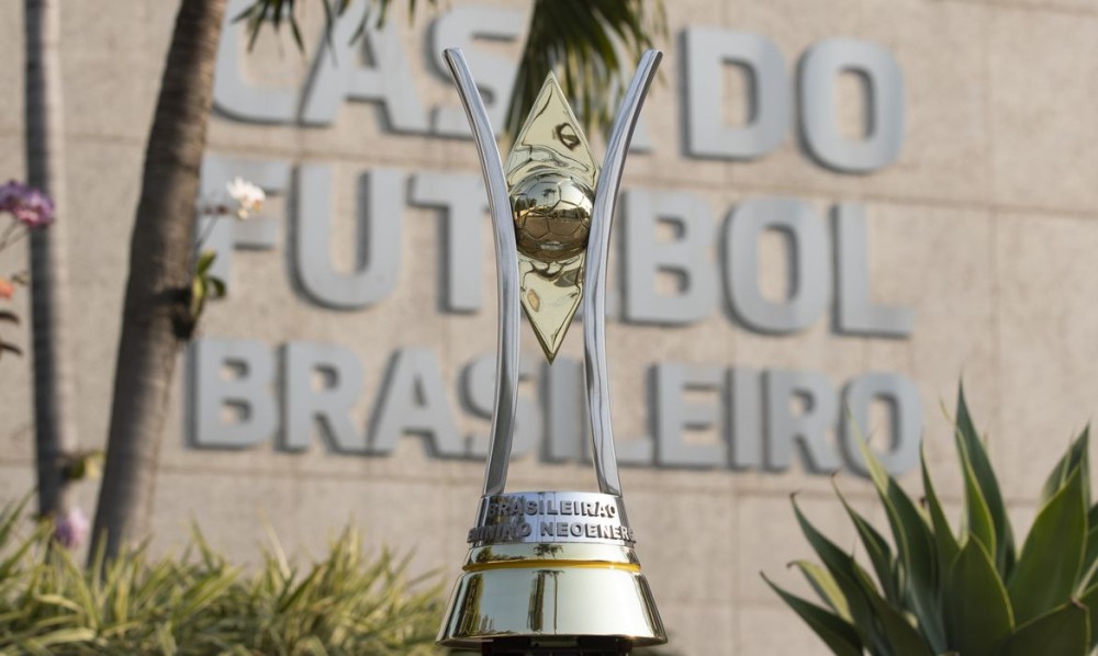 Foto: CBF