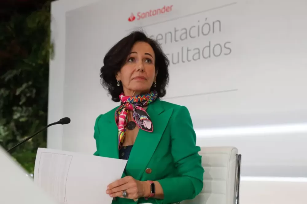 Foto: EFE | Juan Carlos Hidalgo