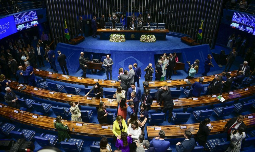 Foto: Pedro França