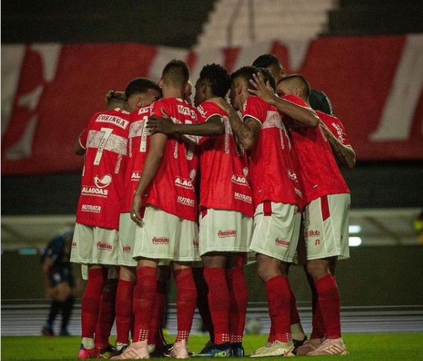 Foto: Francisco Cedrim | Ascom CRB