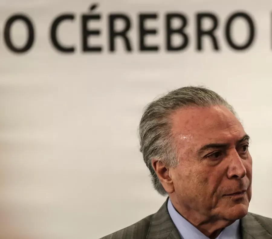Foto: EFE | Antonio Lacerda
