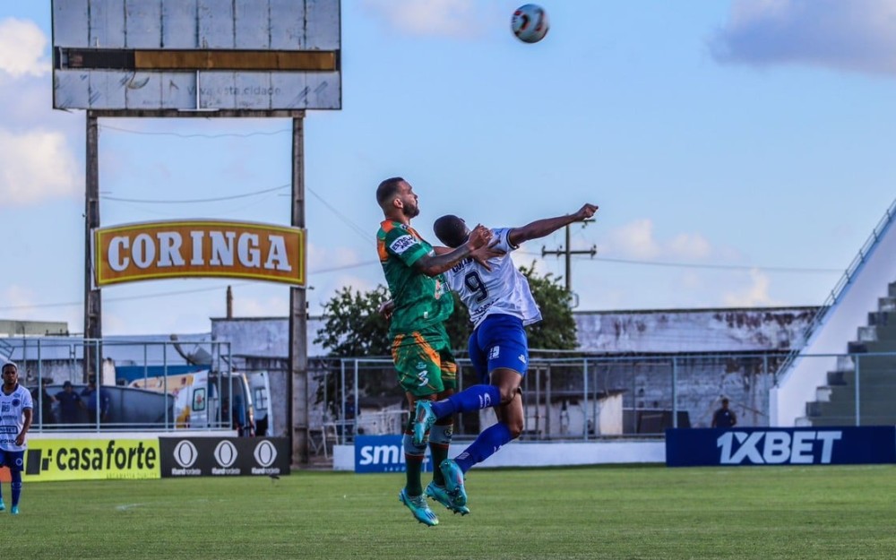 Foto: Ascom Cruzeiro