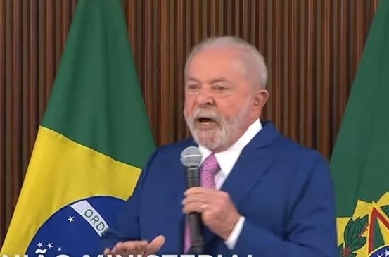 Foto: Agência CMA