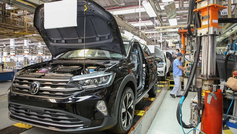 Foto: Agência Business