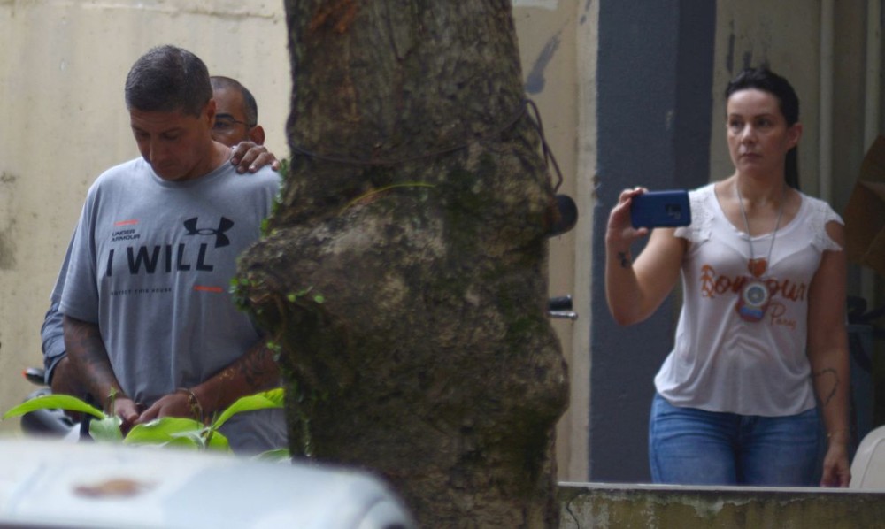 Foto: Reuters
