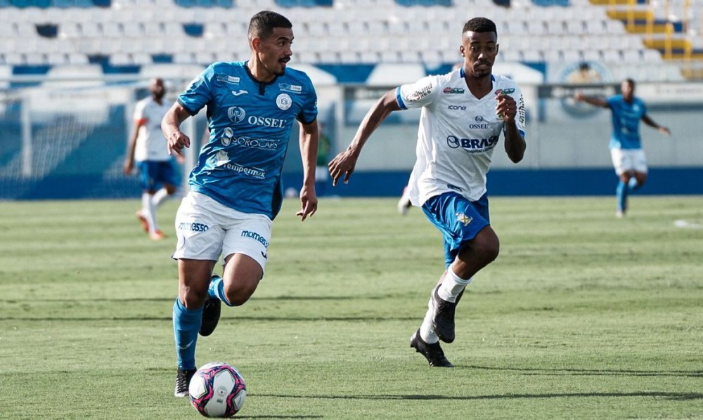 Foto: Neto Bonvino