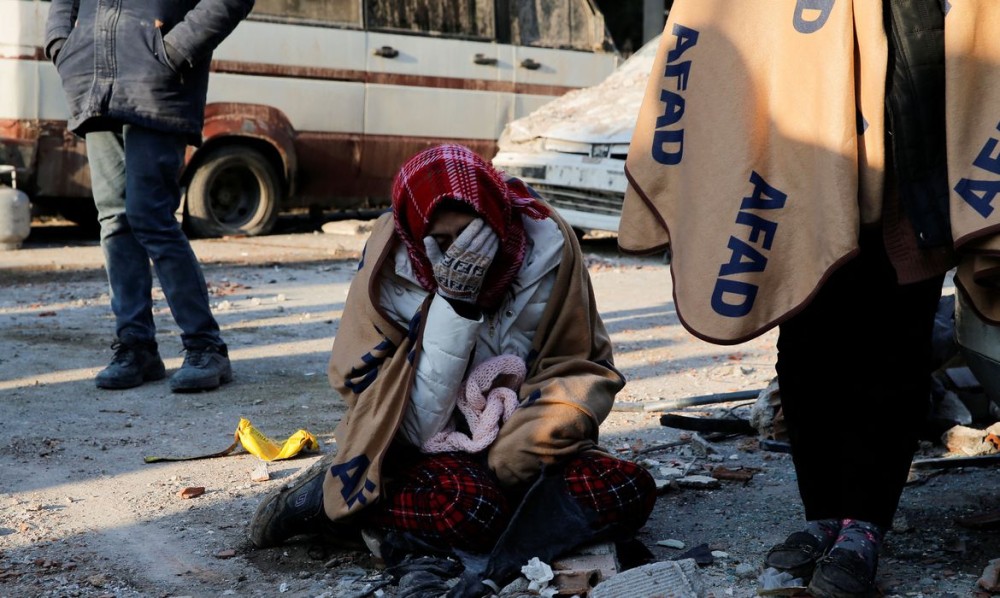 Foto: Reuters