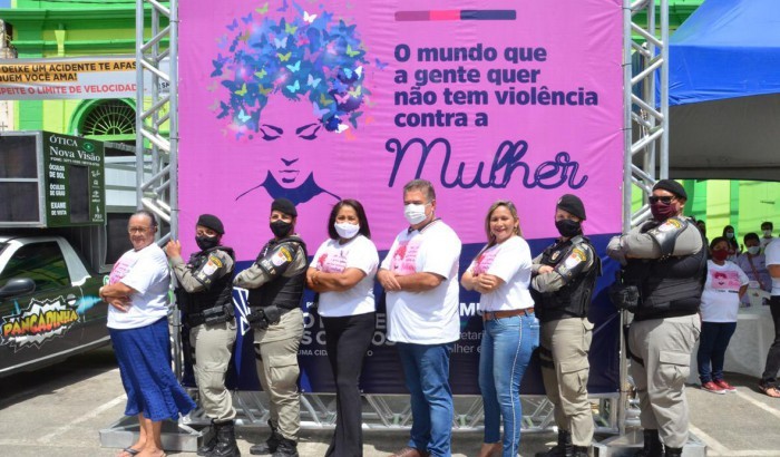 Foto: Ascom São Miguel dos Campos