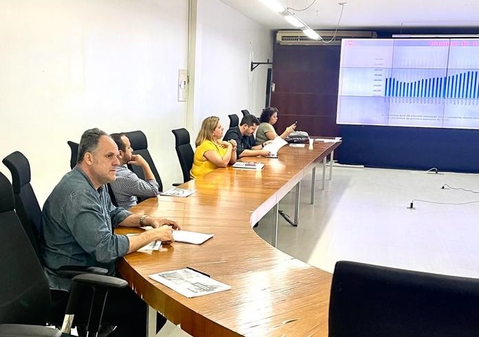 Foto: Fecomércio