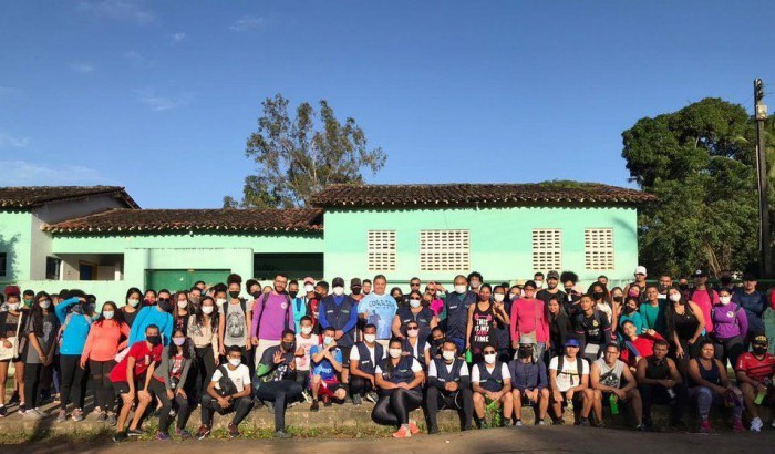 Foto: Ascom São Miguel dos Campos