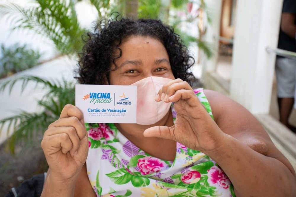 Foto: Secom Maceió