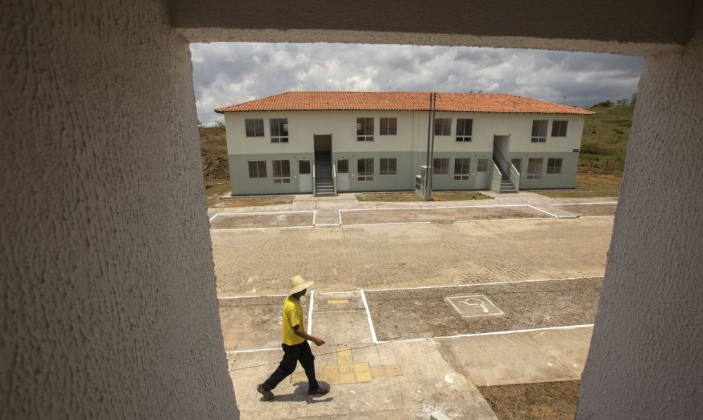Foto: Joédson Alves