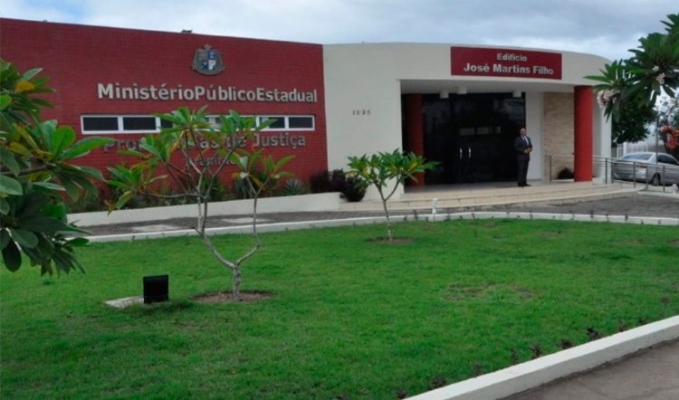 Foto: Assessoria MPAL