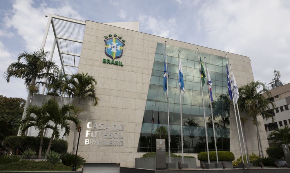 Foto: Lucas Figueiredo | CBF