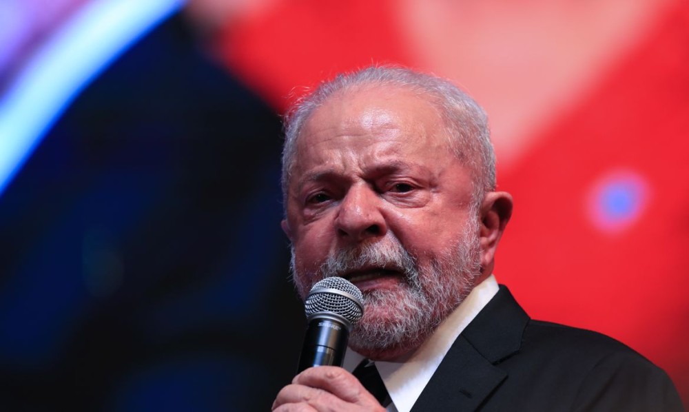Foto: Lula Marques