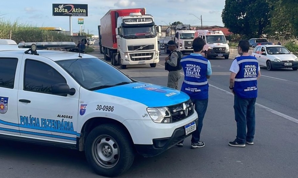 Foto: Ascom Sefaz