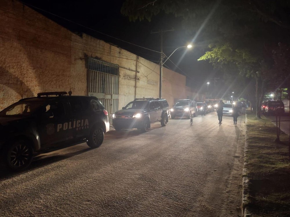 Foto: Agência Alagoas