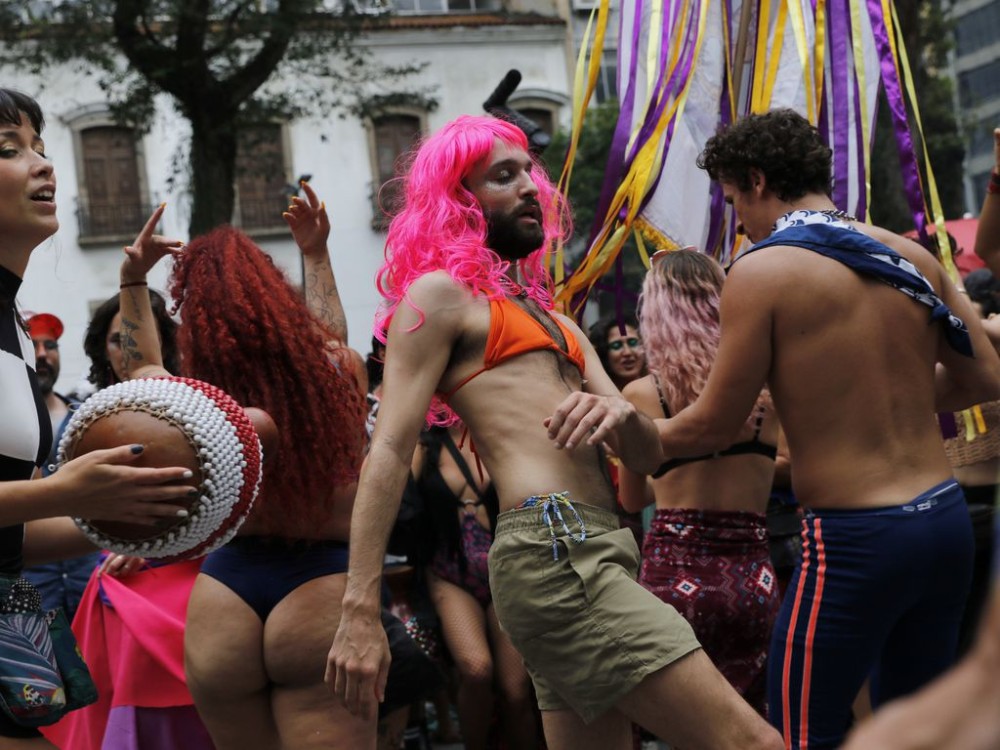 Foto: Fernando Frazão