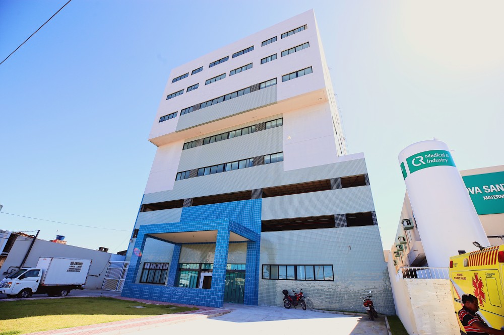 Foto: Agência Alagoas