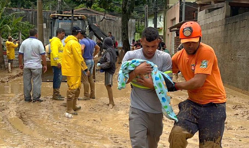 Foto: Prefeitura de São Sebastião