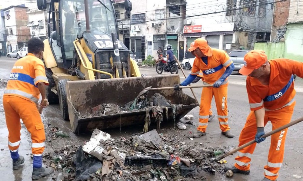 Foto: Prefeitura do Rio de Janeiro