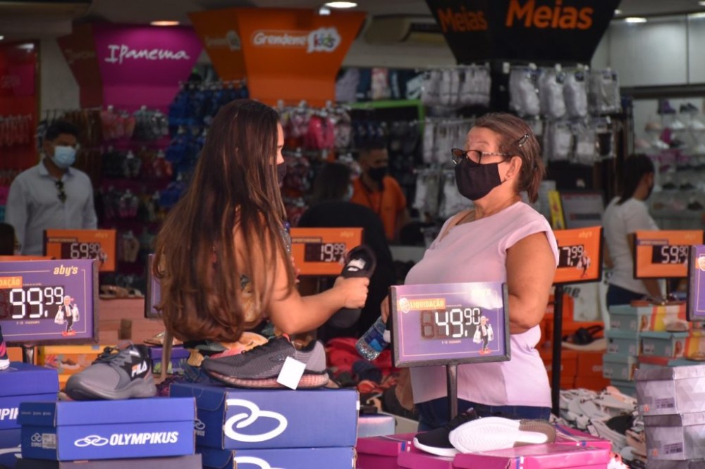 Foto: Fecomércio