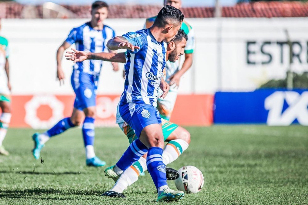 Foto: Assessoria