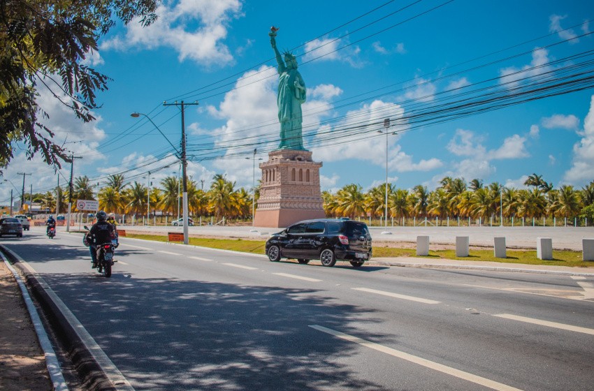 Foto: Ascom SMTT Maceió