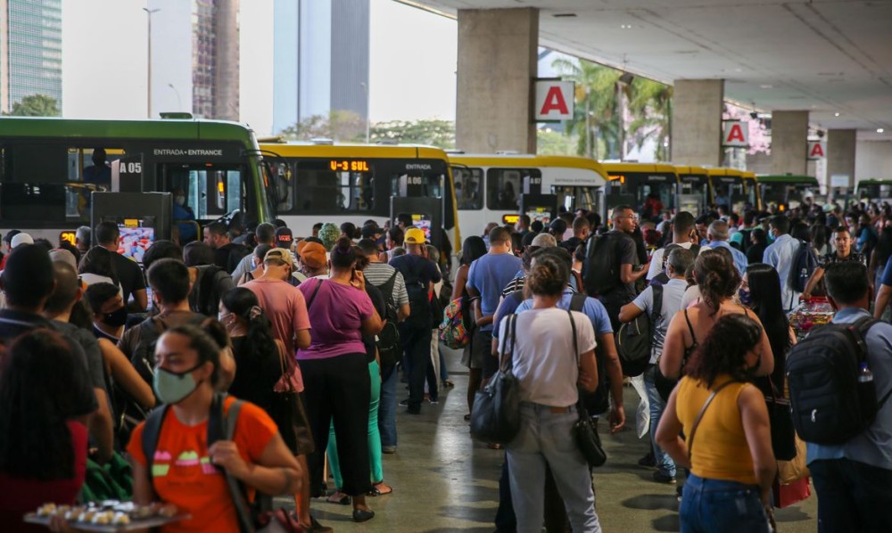 Foto: Fabio Rodrigues