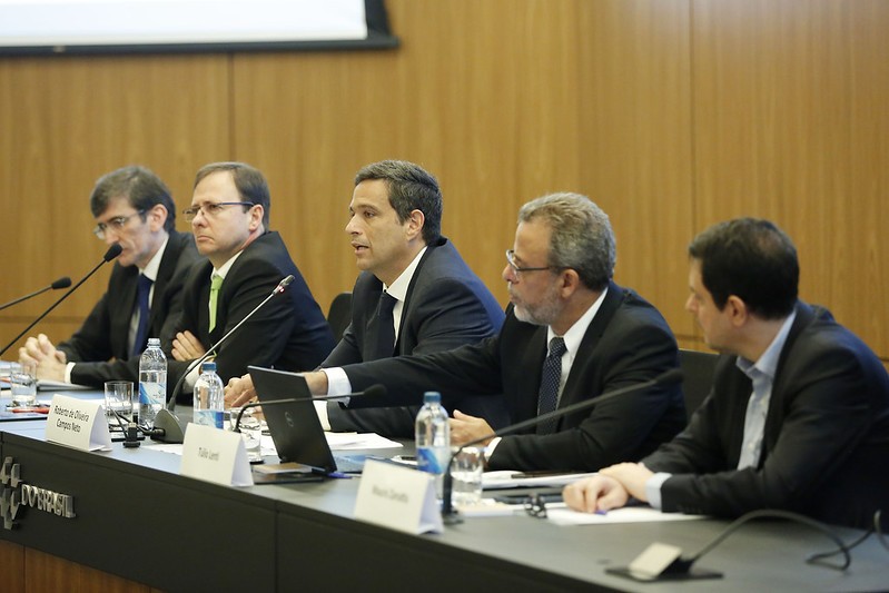 Foto: Raphael Ribeiro / BCB