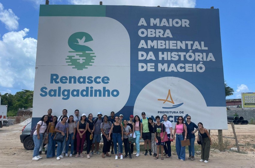 Foto: Cortesia/Consórcio DCH