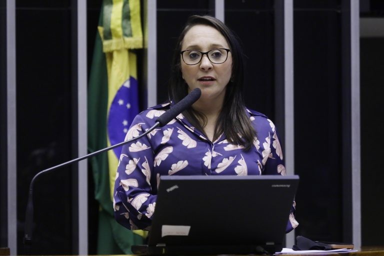 Foto: Najara Araújo