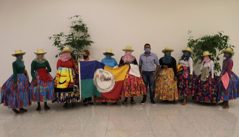 Foto: Ascom Coruripe