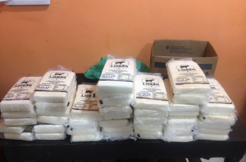  Foto: Vigilância Sanitária