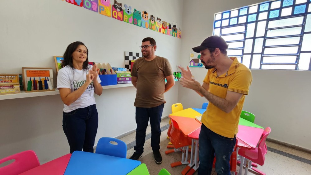 Foto: Zé Neto