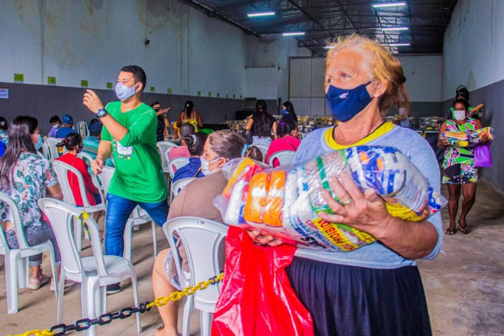 Fotos: Samuel Alves | Ascom Arapiraca