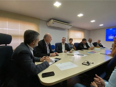 Foto: Ascom UFAL
