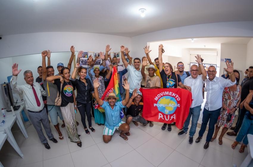 Foto: Secom Maceió
