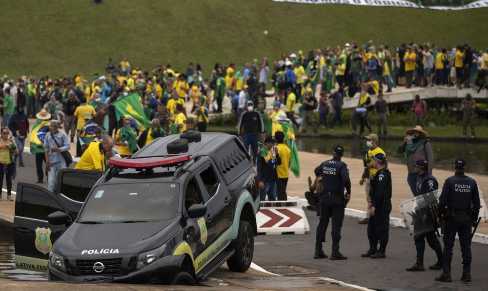Foto: Joedson Alves